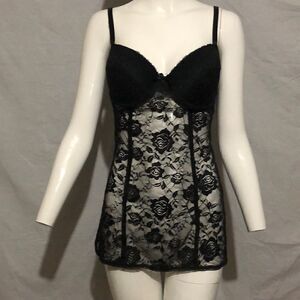 Native Intimates Lingerie 